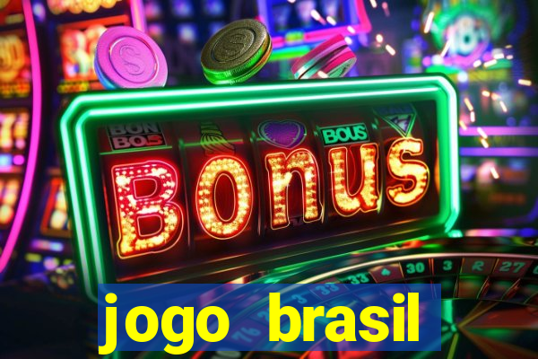 jogo brasil assistir online globo