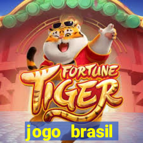 jogo brasil assistir online globo