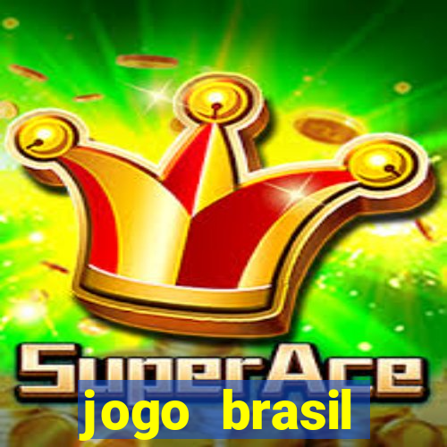 jogo brasil assistir online globo