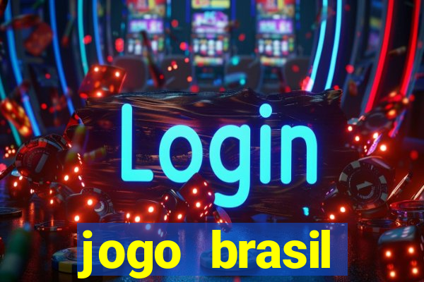 jogo brasil assistir online globo