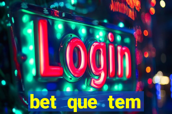 bet que tem fortune tiger