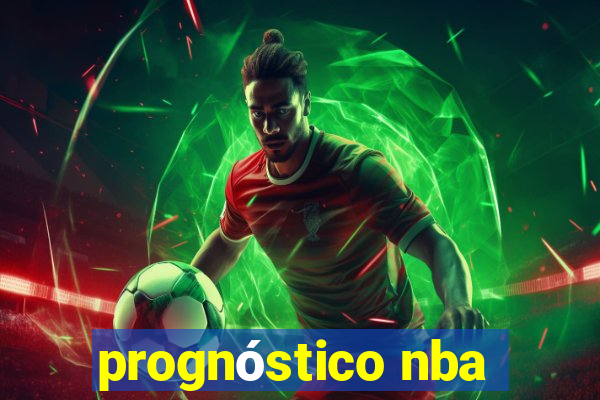 prognóstico nba