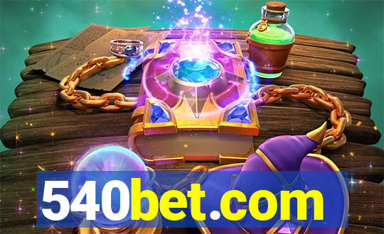 540bet.com