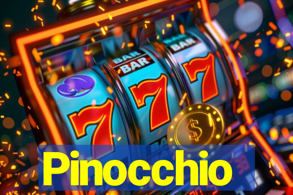 Pinocchio