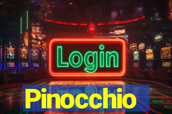 Pinocchio