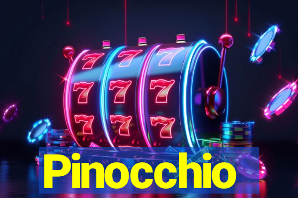 Pinocchio