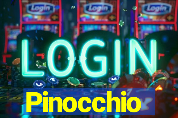 Pinocchio