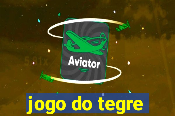 jogo do tegre