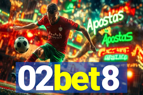 02bet8