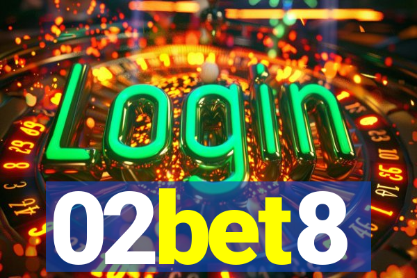 02bet8