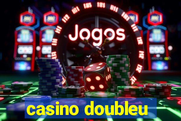 casino doubleu