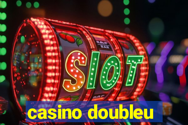 casino doubleu