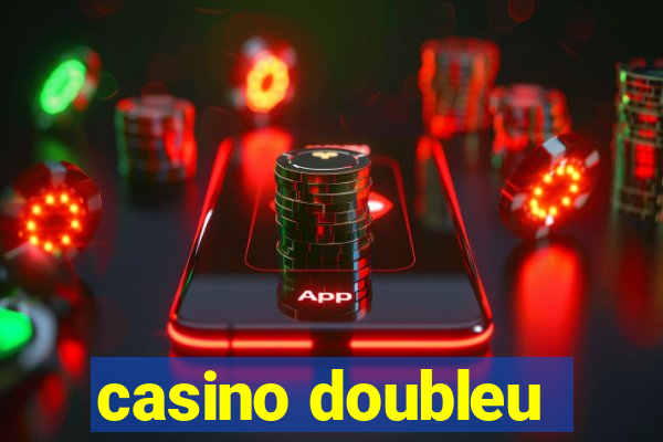 casino doubleu