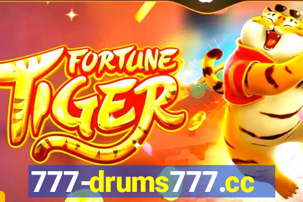 777-drums777.cc