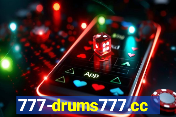 777-drums777.cc