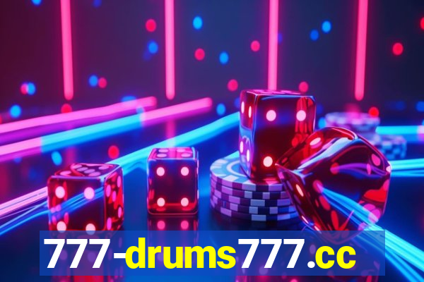 777-drums777.cc