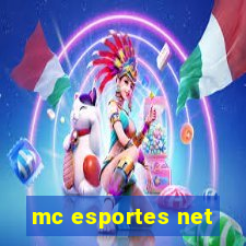 mc esportes net