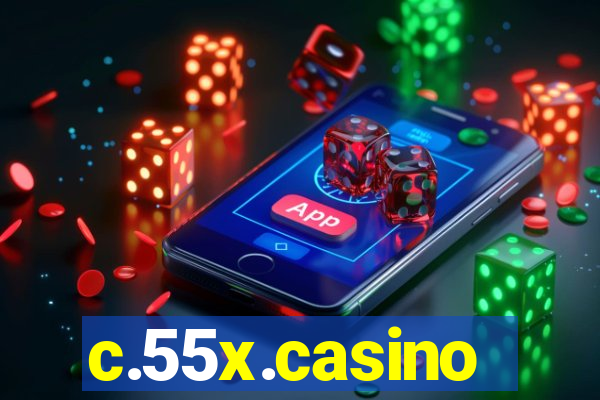 c.55x.casino