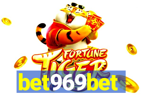 bet969bet