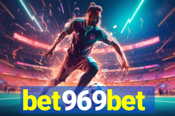 bet969bet