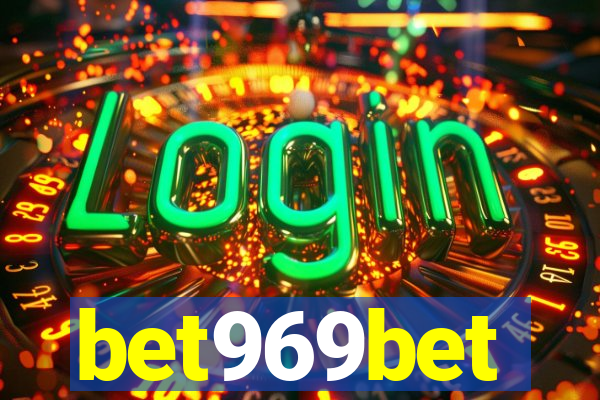 bet969bet