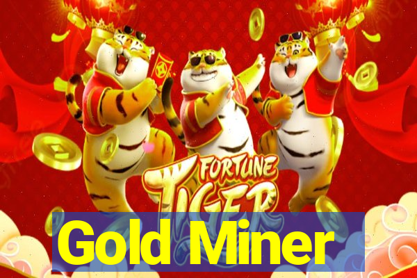 Gold Miner