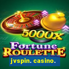 jvspin. casino.