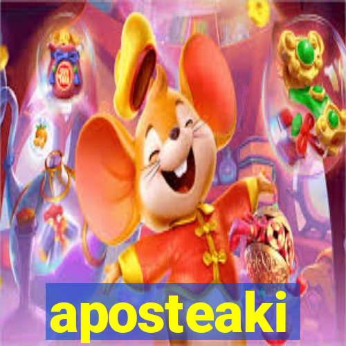 aposteaki