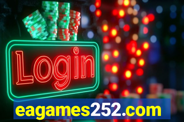 eagames252.com