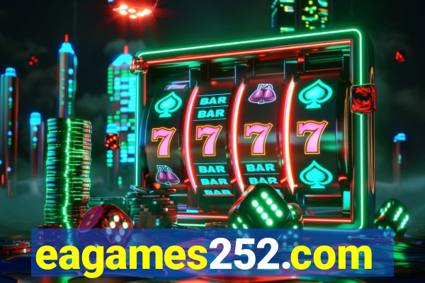 eagames252.com