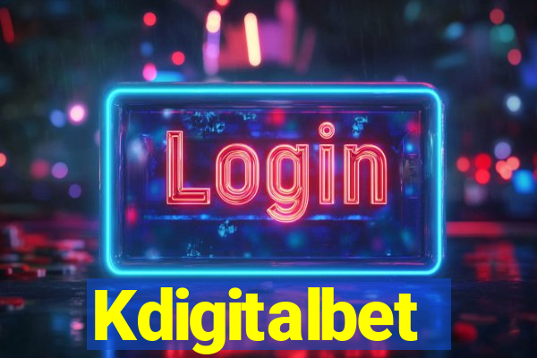 Kdigitalbet