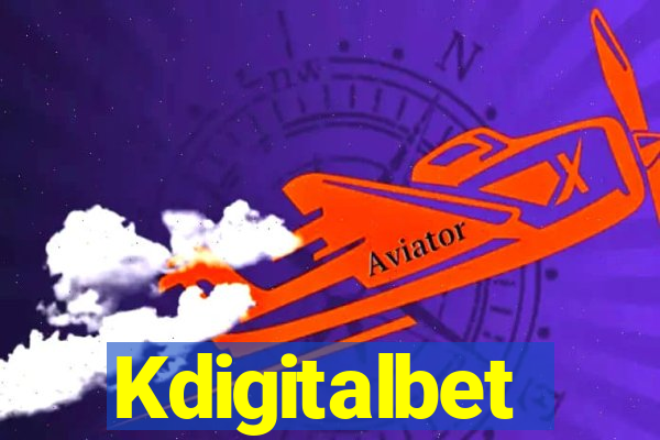 Kdigitalbet