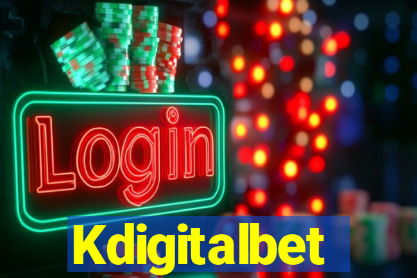 Kdigitalbet