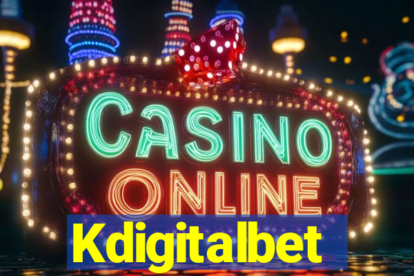 Kdigitalbet