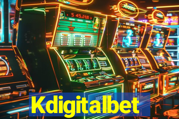 Kdigitalbet