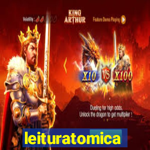 leituratomica