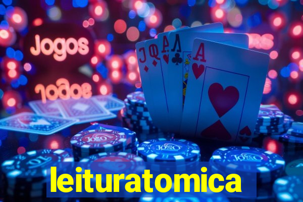 leituratomica