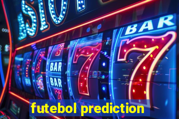 futebol prediction