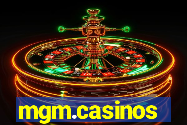 mgm.casinos