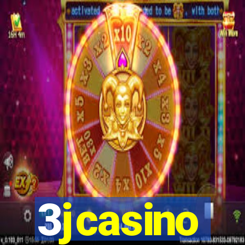 3jcasino