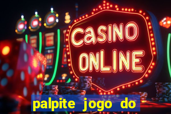 palpite jogo do bicho coruja hoje