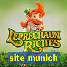 site munich