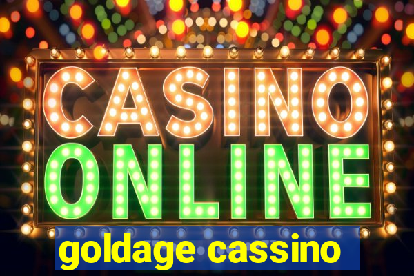 goldage cassino