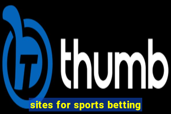 sites for sports betting