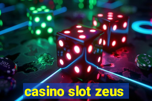 casino slot zeus