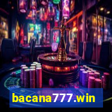 bacana777.win