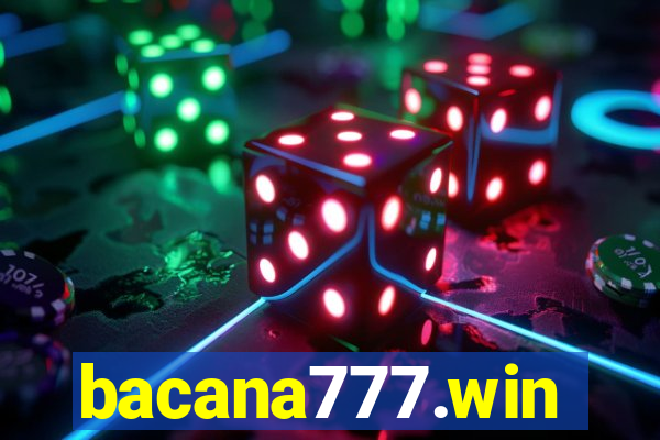 bacana777.win