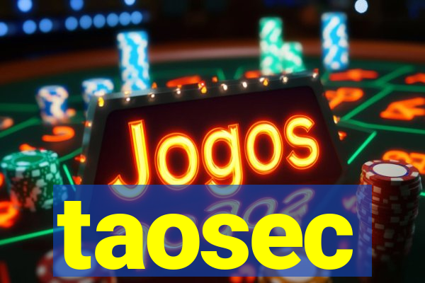 taosec