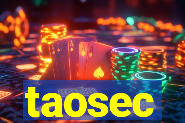 taosec