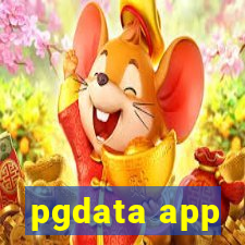 pgdata app